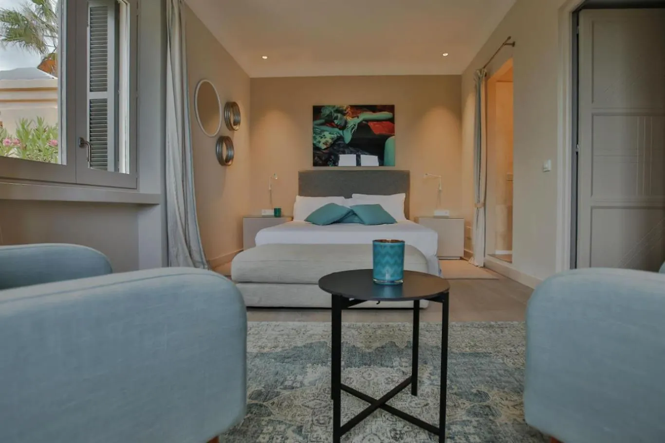 Lodge Vatafinca Villa San José