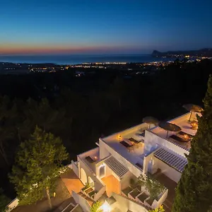 4* Apartahotel Casa Victoria