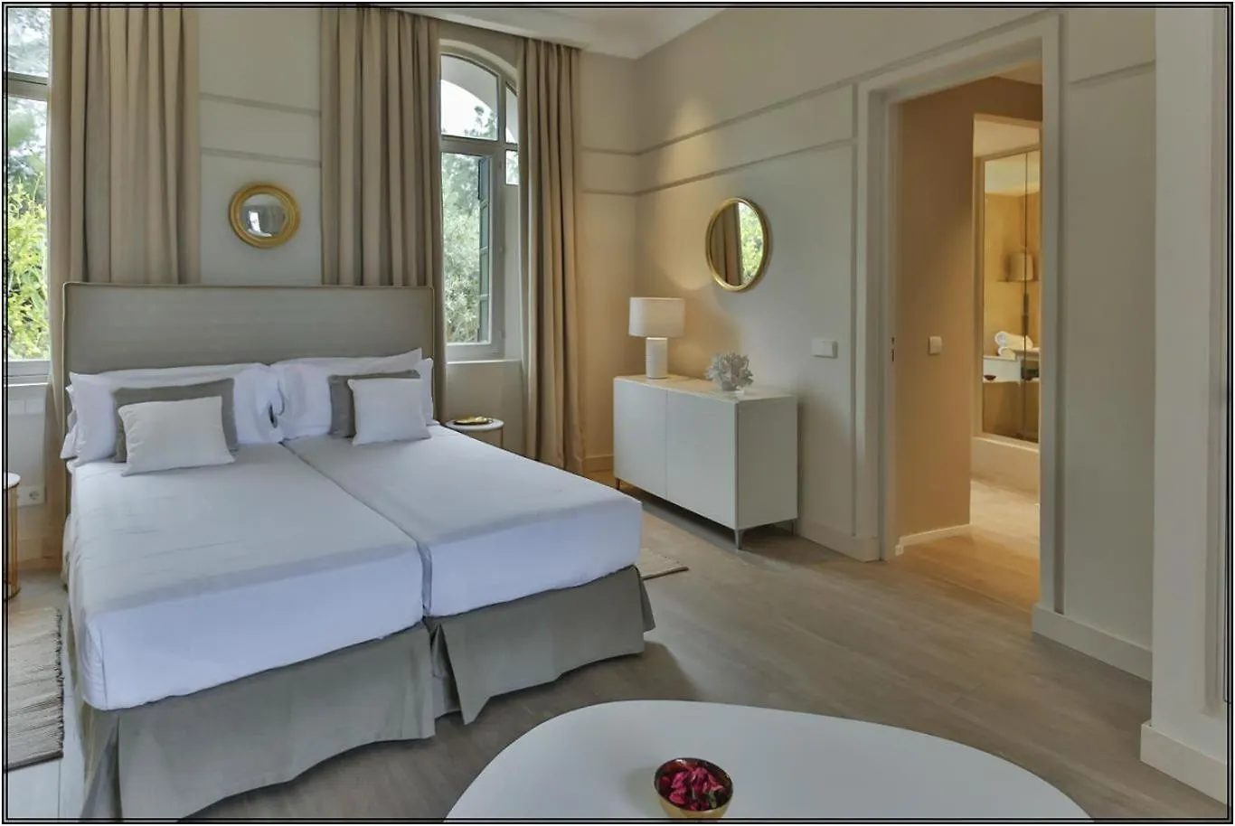 Vatafinca Villa Sant Josep de sa Talaia