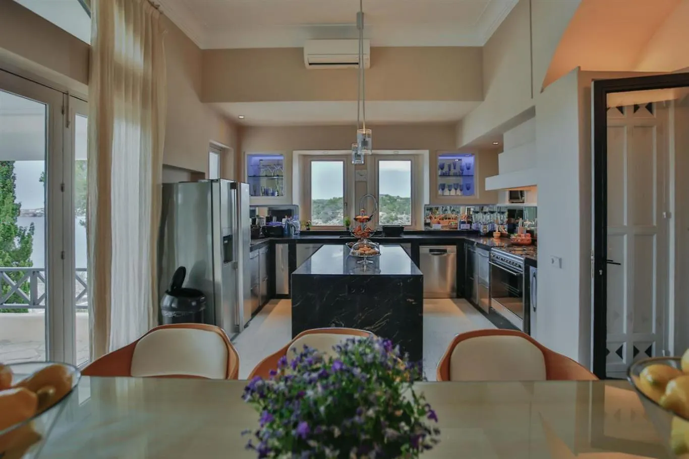 Lodge Vatafinca Villa Sant Josep de sa Talaia Spain